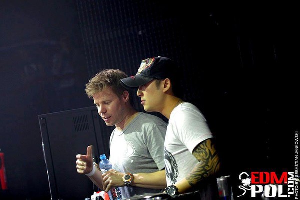 DJ Top 47 thế giới Shogun g&oacute;p mặt trong lineup The Wave Music Festival tại H&agrave; Nội - Ảnh 6.