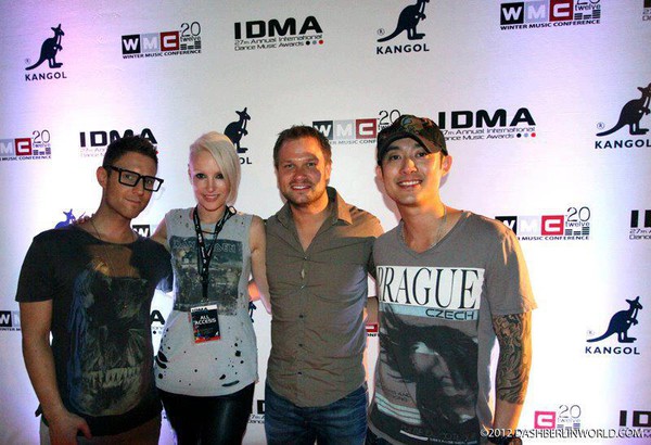 DJ Top 47 thế giới Shogun g&oacute;p mặt trong lineup The Wave Music Festival tại H&agrave; Nội - Ảnh 4.