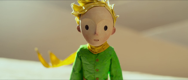 Ho&agrave;ng Tử B&eacute; - Khi tuổi thơ m&atilde;i m&atilde;i l&agrave; điều k&igrave; diệu - Ảnh 7.