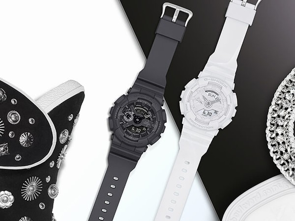 Tưng bừng sắm Tết với bộ sưu tập đồng hồ cá tính đến từ G-Shock - Ảnh 8.