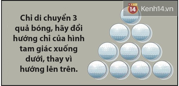 Hại não với 12 câu đố chỉ có trẻ em mới trả lời đúng - Ảnh 10.