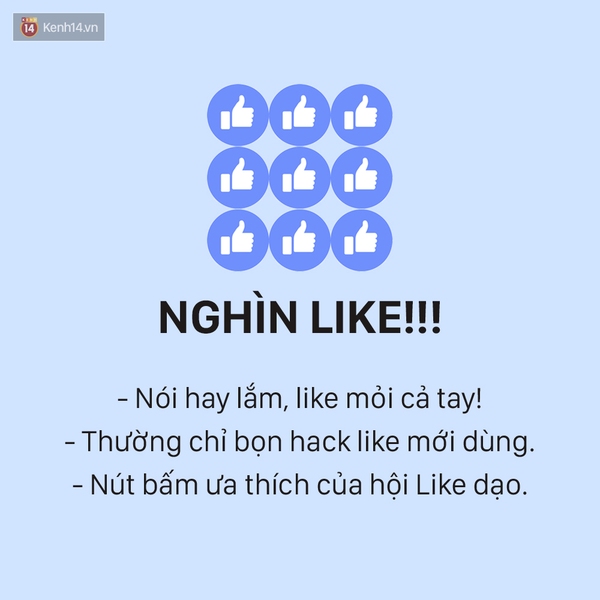 Những biểu tượng cảm xúc Facebook cần làm riêng cho cộng đồng mạng Việt Nam! - Ảnh 9.