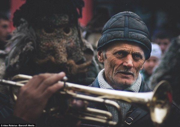 Ghé thăm ngôi làng bình yên nơi bị công nghệ lãng quên - Ảnh 5.