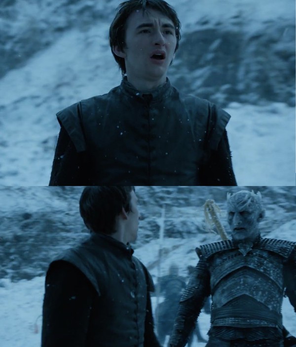 Trailer mới của Game of Thrones m&ugrave;a 6 khiến fan h&acirc;m mộ phải sửng sốt - Ảnh 7.