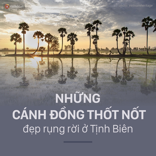 13 trải nghiệm vừa đẹp vừa ngon chỉ có ở An Giang - Ảnh 13.