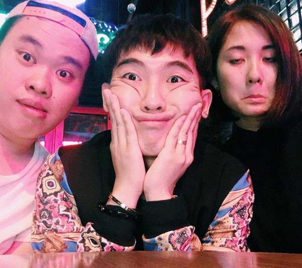 Giờ khắc năm mới, Mie đăng ảnh c&ocirc;ng khai c&ugrave;ng bạn trai, Quỳnh Anh Shyn hội ngộ Will (365) - Ảnh 10.
