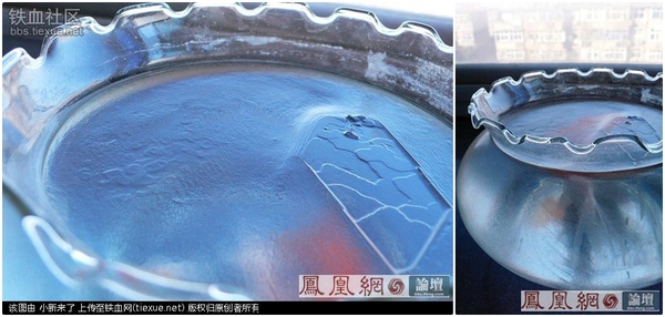 Thêm những hình ảnh khó đỡ về cái lạnh kỷ lục ở Trung Quốc - Ảnh 33.
