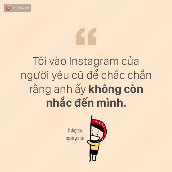 L&yacute; do bạn vẫn v&agrave;o Facebook của người y&ecirc;u cũ l&agrave; g&igrave;? - Ảnh 8.