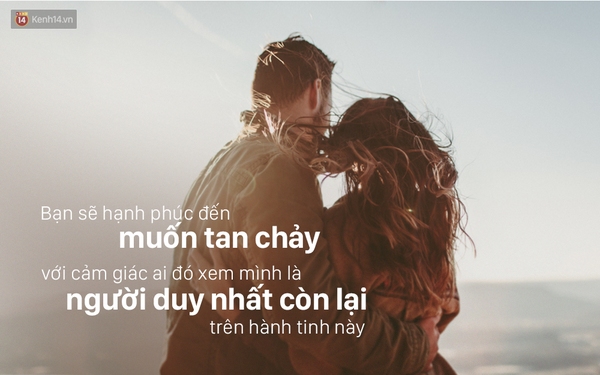 Hoá ra, yêu một ai đó là những cảm giác như thế này... - Ảnh 7.