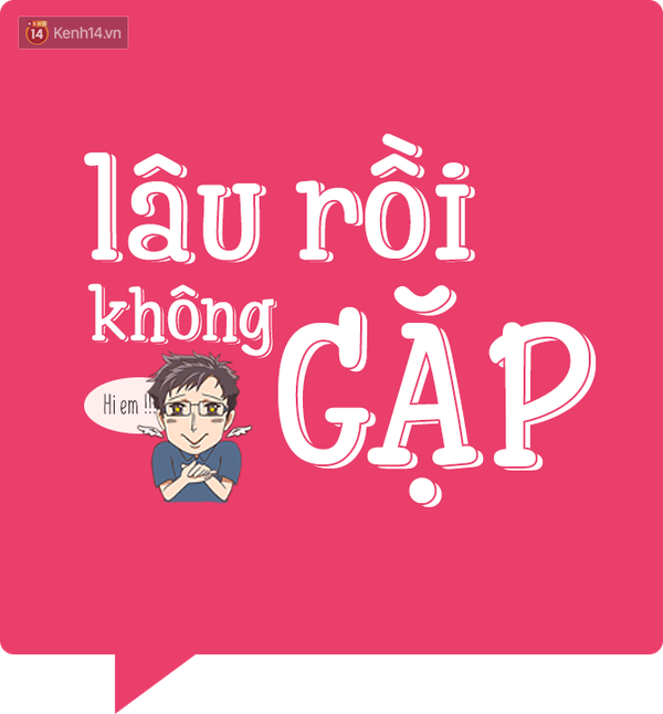 4 từ bạn sẽ nói khi gặp lại người yêu cũ là gì? - Ảnh 6.