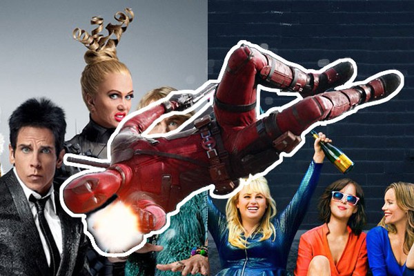 Deadpool: Anh khả &aacute;i, anh ngang tr&aacute;i nhưng phim anh hốt bạc thoải m&aacute;i - Ảnh 14.