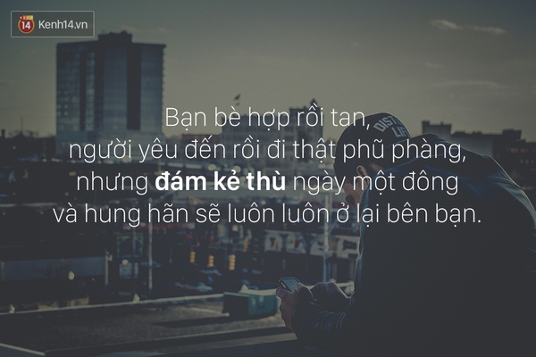 Những câu nói giúp bạn... mất sạch niềm tin vào cuộc sống - Ảnh 8.