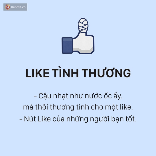 Những biểu tượng cảm xúc Facebook cần làm riêng cho cộng đồng mạng Việt Nam! - Ảnh 4.