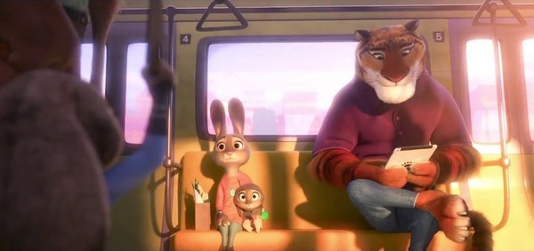 Zootopia: Những góc khuất tối tăm của giấc mơ Mỹ - Ảnh 7.