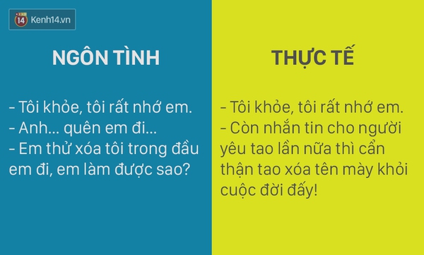 [Bóp Trái Tim] Khi chị Ngôn tình gặp anh Thực tế - Ảnh 7.