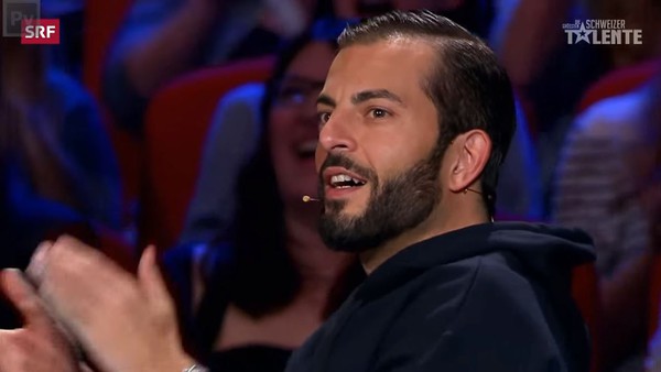 Giám khảo Got Talent Thụy Sĩ xấu hổ vì coi thường thí sinh - Ảnh 8.