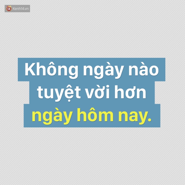 Lu&ocirc;n nhớ 20 quy luật sống c&ograve;n n&agrave;y, cuộc sống của bạn sẽ dễ thở hơn rất nhiều - Ảnh 8.