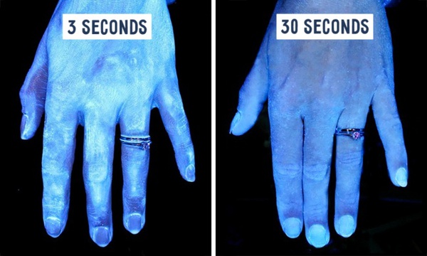 13 sự thật tuyệt vời kh&ocirc;ng ai dạy cho ch&uacute;ng ta ở trường - Ảnh 4.