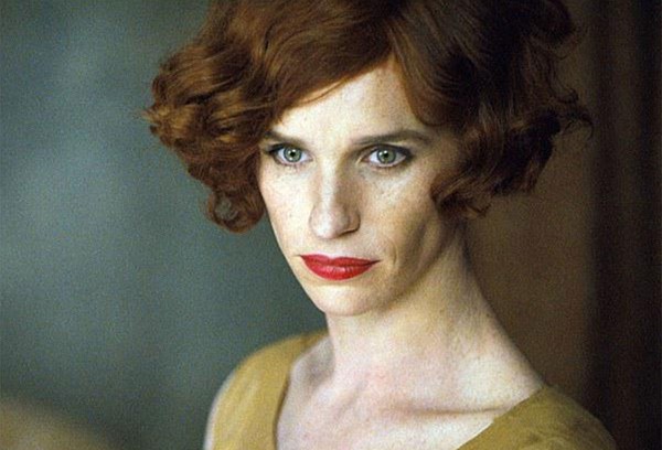 Eddie Redmayne - Khi nghệ thuật là thử thách mọi giới hạn - Ảnh 8.