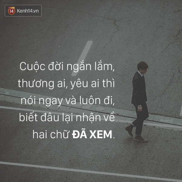 Những câu nói giúp bạn... mất sạch niềm tin vào cuộc sống - Ảnh 6.