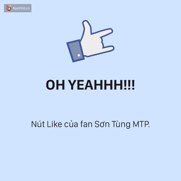 Những biểu tượng cảm xúc Facebook cần làm riêng cho cộng đồng mạng Việt Nam! - Ảnh 7.