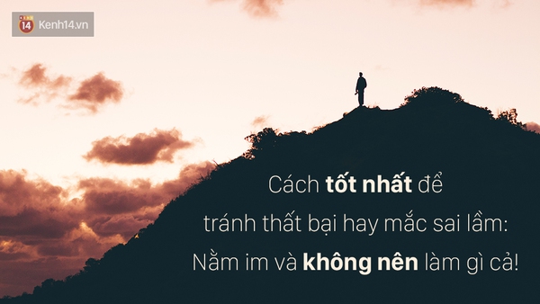 Mấy câu dưới này những kẻ lười biếng sẽ thích lắm đây! - Ảnh 7.