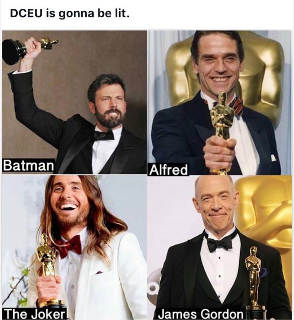 Cộng đồng mạng dậy s&oacute;ng v&igrave; b&aacute;c chủ b&aacute;o J. K. Simmons bỏ Marvel về với Batman - Ảnh 8.