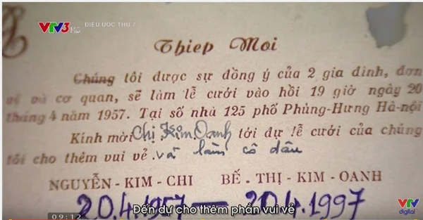 Đ&aacute;m cưới c&oacute; 1-0-2 của người l&iacute;nh qu&acirc;n y ở nh&agrave; tang lễ 125 Ph&ugrave;ng Hưng - Ảnh 6.