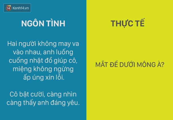 [Bóp Trái Tim] Khi chị Ngôn tình gặp anh Thực tế - Ảnh 8.