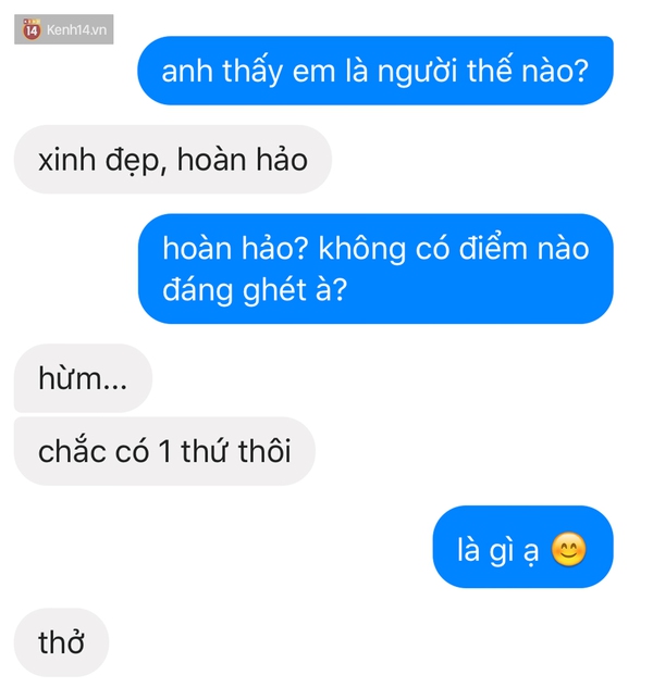 [Bóp Trái Tim] Những tin nhắn tưởng đàng hoàng nhưng ngàn lần phũ phàng! - Ảnh 8.