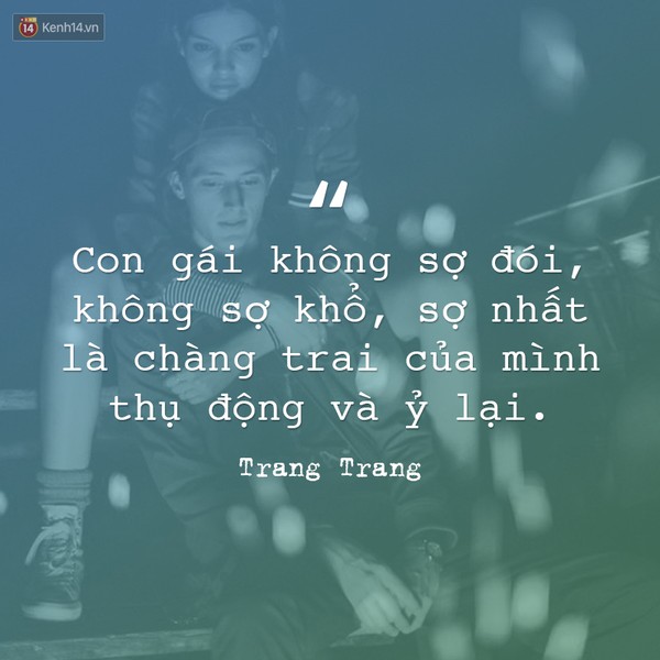 Y&ecirc;u một người thất nghiệp qu&aacute; l&acirc;u, bạn c&oacute; chấp nhận được kh&ocirc;ng? - Ảnh 8.