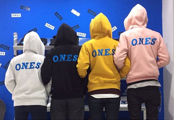 7 thương hiệu đang thống trị street style xứ H&agrave;n v&igrave; c&oacute; logo qu&aacute; chất - Ảnh 43.