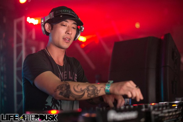 DJ Top 47 thế giới Shogun góp mặt trong lineup The Wave Music Festival tại Hà Nội - Ảnh 9.