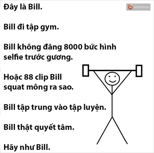 Tr&agrave;o lưu H&atilde;y như Bill đ&atilde; dạy bạn những b&agrave;i học sống ảo n&agrave;o?  - Ảnh 8.