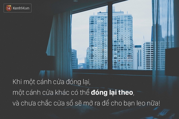 Những câu nói giúp bạn... mất sạch niềm tin vào cuộc sống - Ảnh 9.