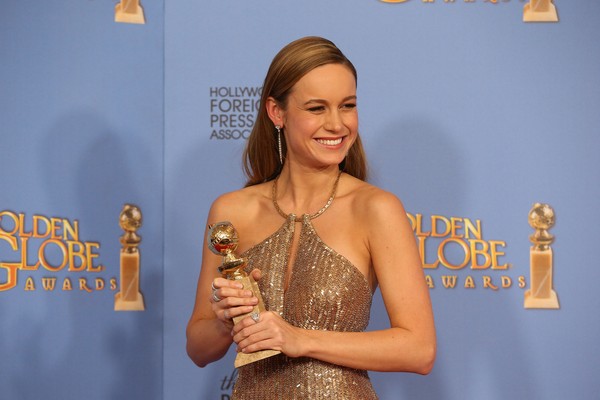 Những điều cần biết về Nữ hoàng của Oscar 88: Brie Larson - Ảnh 23.