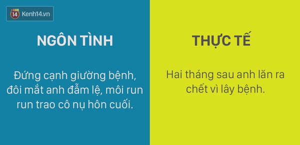 [Bóp Trái Tim] Khi chị Ngôn tình gặp anh Thực tế - Ảnh 9.