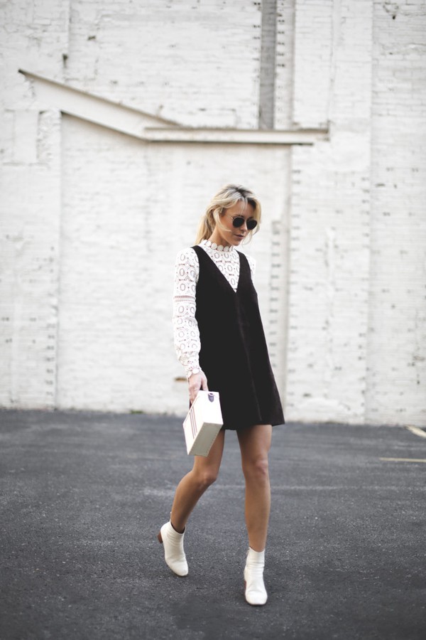 Street style thế giới: Năng động, trẻ trung v&agrave; si&ecirc;u cuốn h&uacute;t - Ảnh 9.