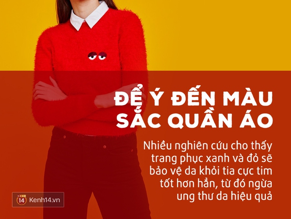 5 thói quen đơn giản giúp đẩy lùi nguy cơ ung thư - Ảnh 1.