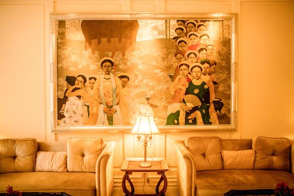Apricot được TripAdvisor vinh danh Top 25 kh&aacute;ch sạn sang trọng nhất Việt Nam - Ảnh 6.