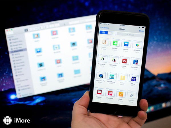 4 ứng dụng ch&iacute;nh chủ Apple sẽ rất tuyệt vời nếu c&oacute; tr&ecirc;n Android - Ảnh 3.