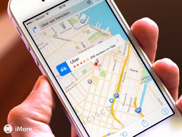 4 ứng dụng ch&iacute;nh chủ Apple sẽ rất tuyệt vời nếu c&oacute; tr&ecirc;n Android - Ảnh 4.
