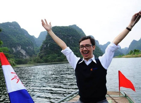 Chuyện lạ ở ĐH B&aacute;ch Khoa H&agrave; Nội: Lớp học nữ... &aacute;p đảo nam - Ảnh 3.