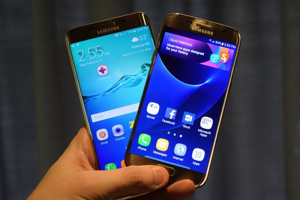 Thời điểm v&agrave;ng để chọn mua smartphone Android sắp đến - Ảnh 1.