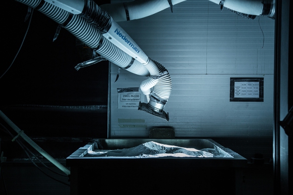 Bạn sẽ kinh ngạc với vũ kh&iacute; mới m&agrave; Adidas d&ugrave;ng để cạnh tranh Nike - Ảnh 3.