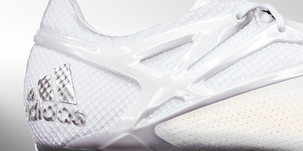 Adidas tặng Messi giày thửa tuyệt đẹp mừng Quả bóng vàng FIFA - Ảnh 9.