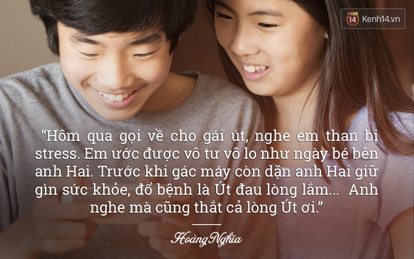 Tôi có một đứa em đáng yêu như thế này này, còn bạn thì sao? - Ảnh 11.