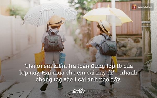 Tôi có một đứa em đáng yêu như thế này này, còn bạn thì sao? - Ảnh 15.