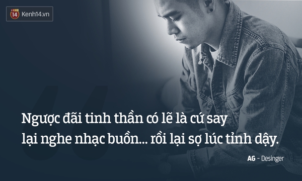 T&ocirc;i v&agrave; bạn, đ&atilde; từng ngược đ&atilde;i bản th&acirc;n m&igrave;nh như thế n&agrave;o? - Ảnh 4.