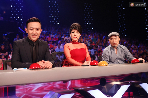 Got Talent: Thần đồng hát Xẩm 7 tuổi khiến mọi người phấn khích - Ảnh 1.